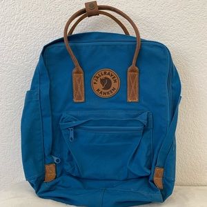 BLUE KANKEN CLASSIC BACKPACK